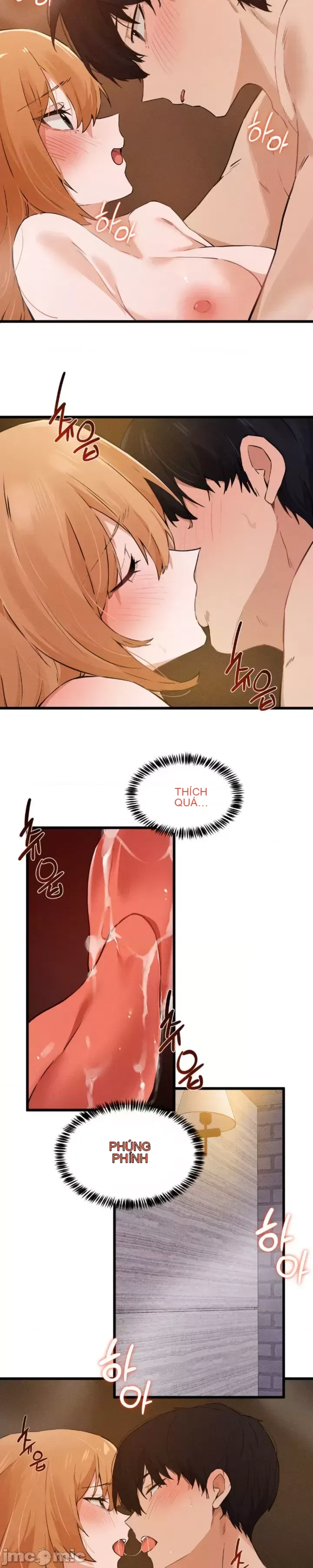 Cuối cùng với bạn Chương 1-23