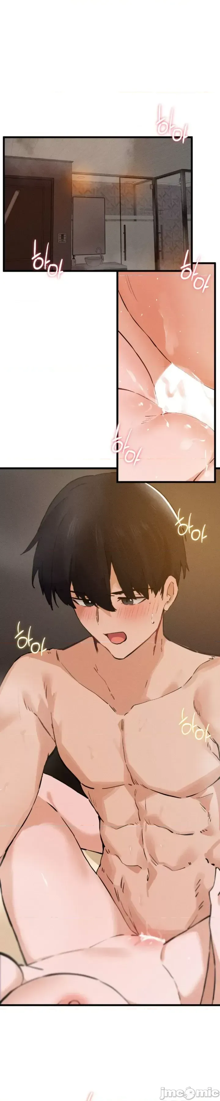 Cuối cùng với bạn Chương 1-23