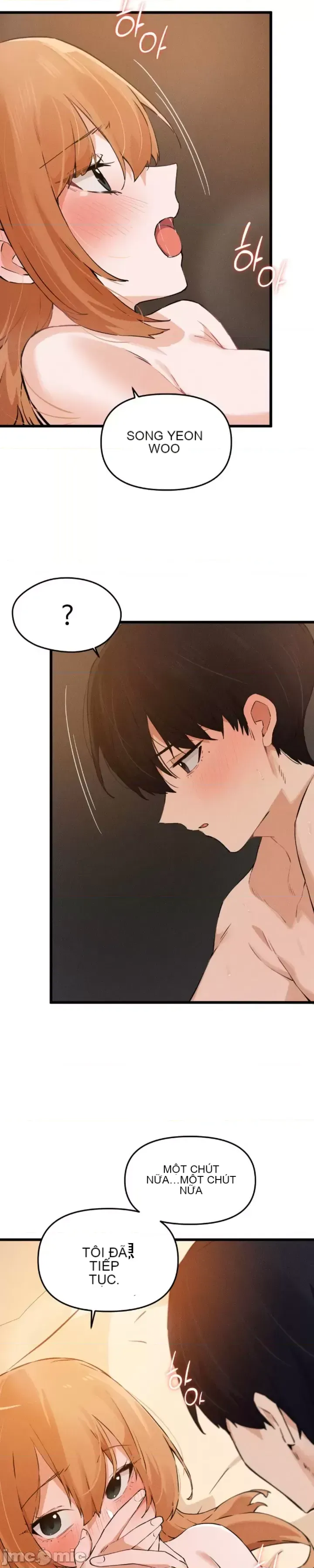 Cuối cùng với bạn Chương 1-23