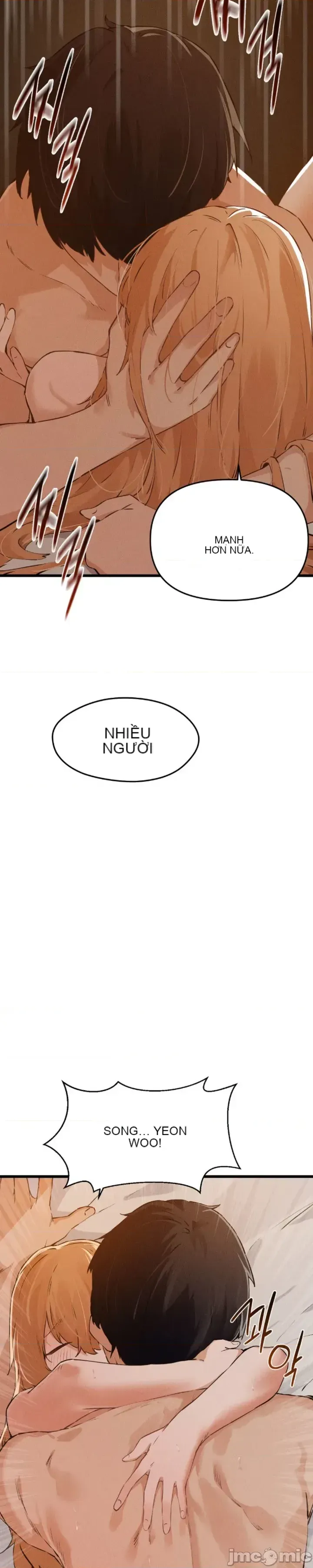 Cuối cùng với bạn Chương 1-23