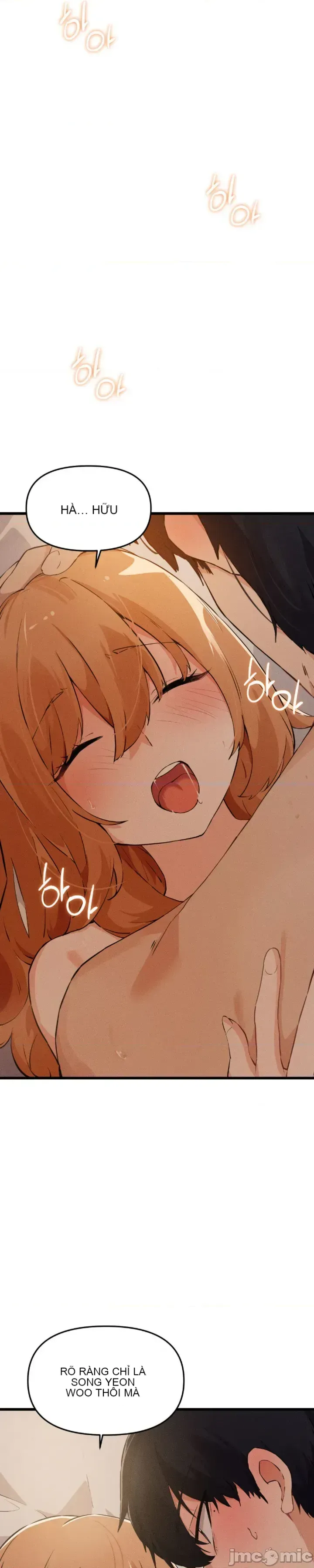 Cuối cùng với bạn Chương 1-23