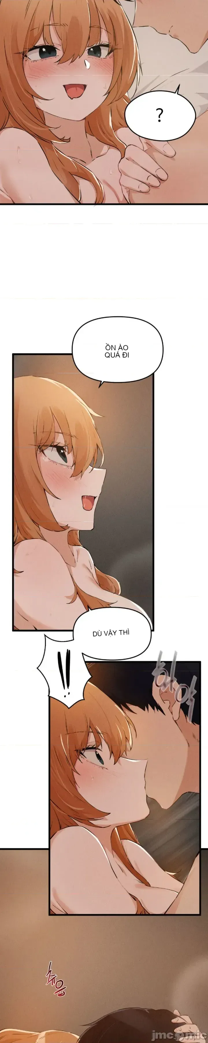 Cuối cùng với bạn Chương 1-23