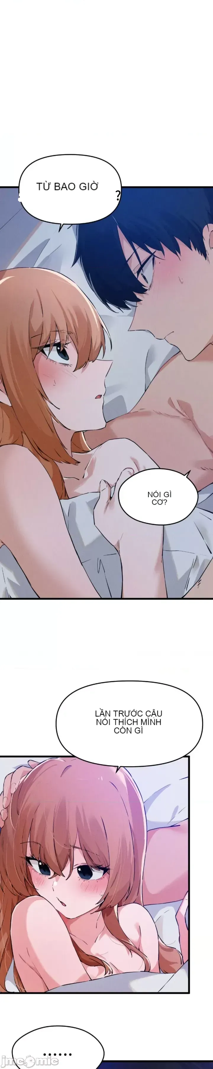 Cuối cùng với bạn Chương 1-23