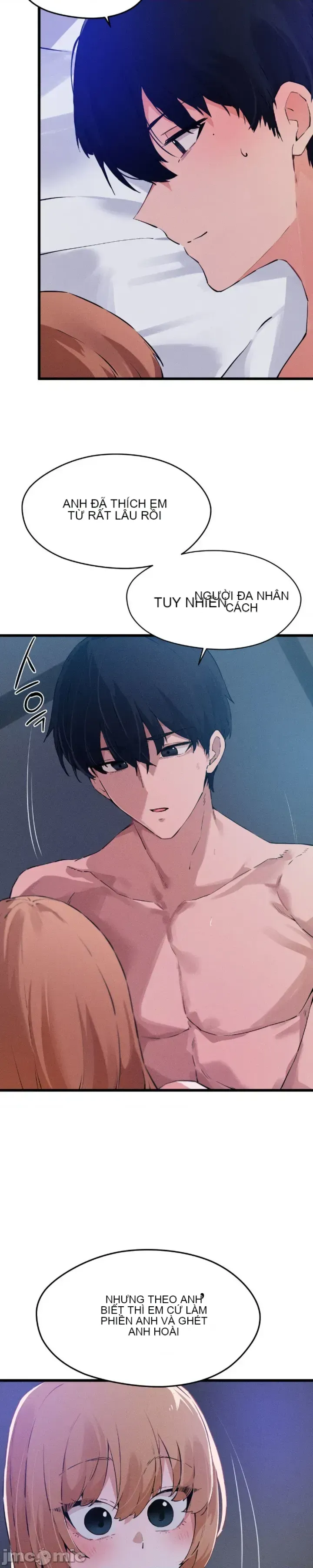 Cuối cùng với bạn Chương 1-23