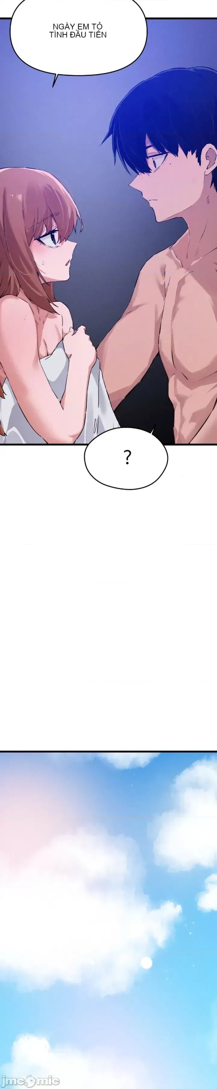 Cuối cùng với bạn Chương 1-23