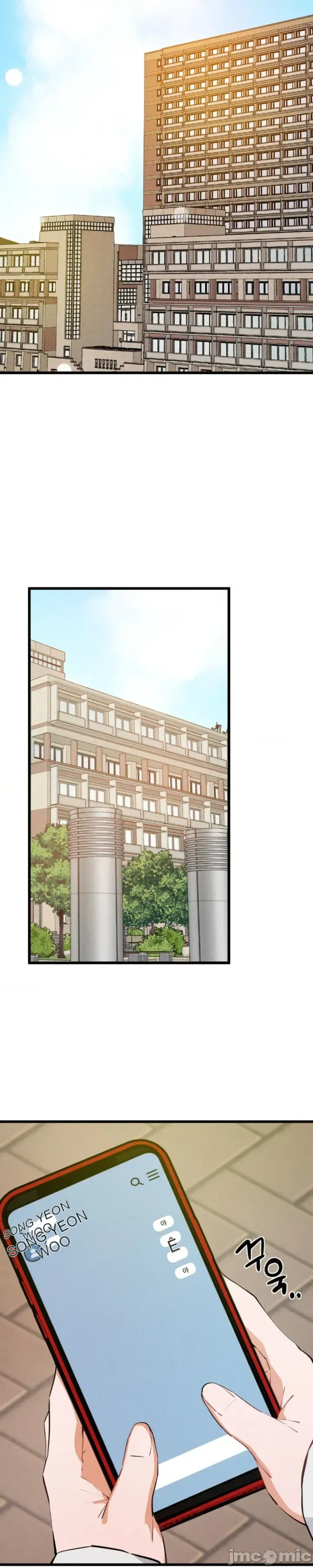 Cuối cùng với bạn Chương 1-23