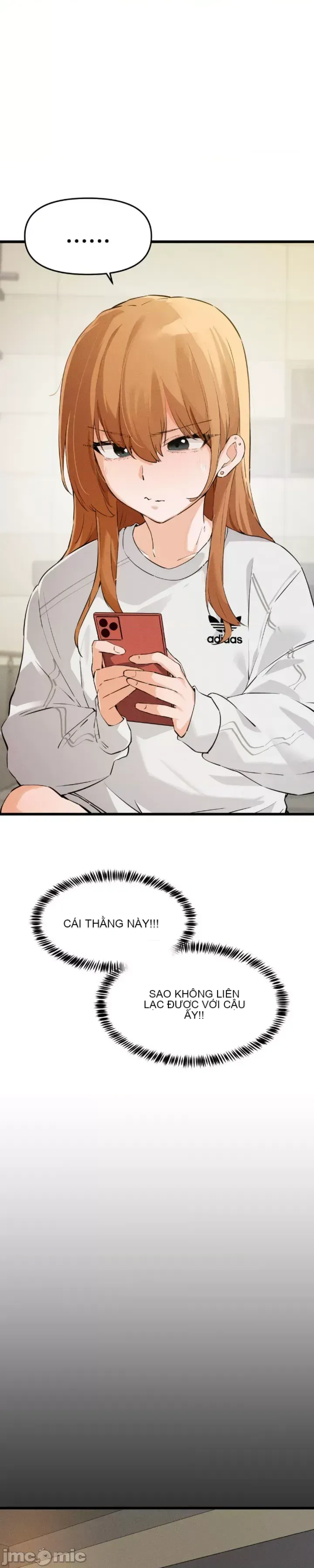 Cuối cùng với bạn Chương 1-23