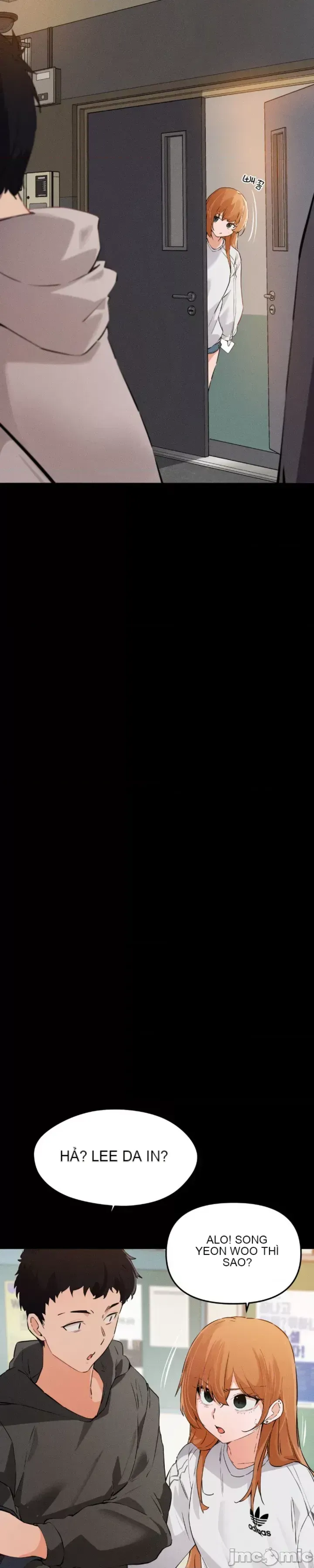 Cuối cùng với bạn Chương 1-23