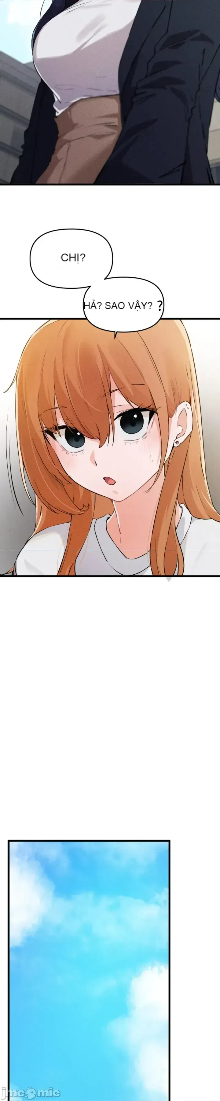 Cuối cùng với bạn Chương 1-23