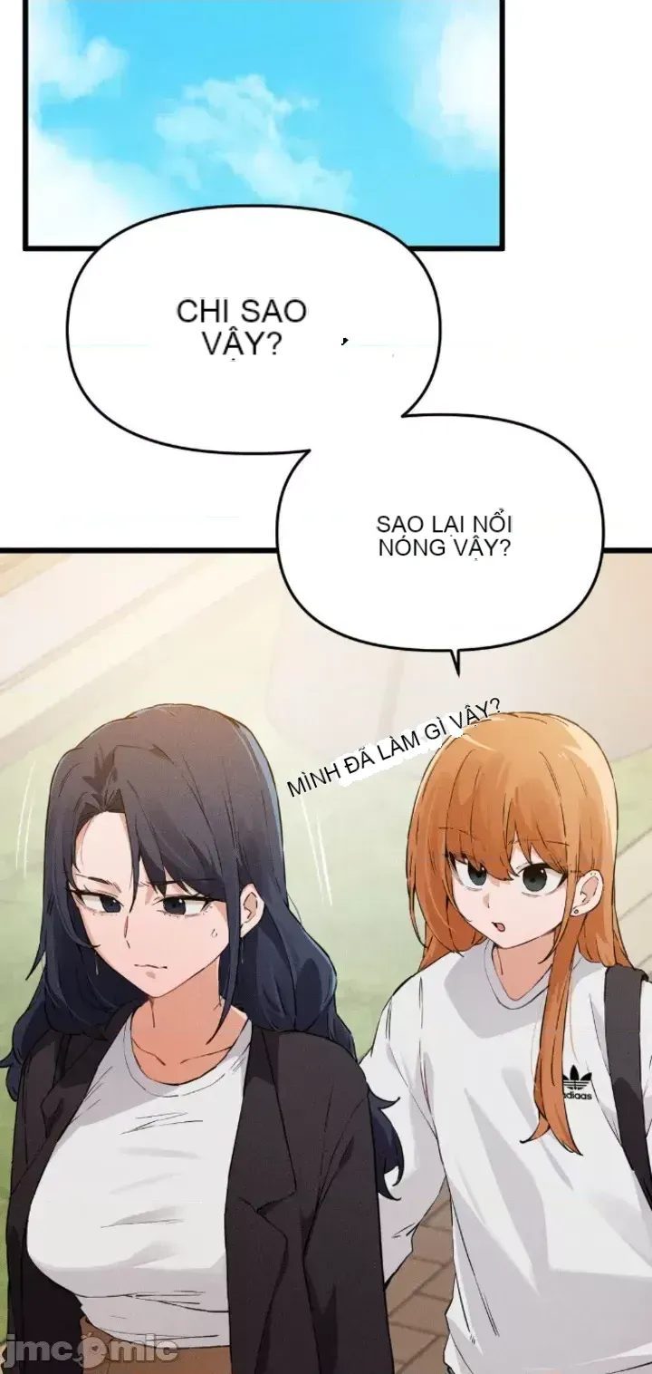 Cuối cùng với bạn Chương 1-23