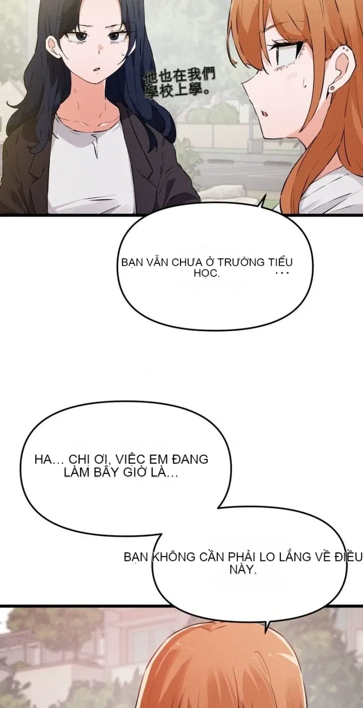 Cuối cùng với bạn Chương 1-23