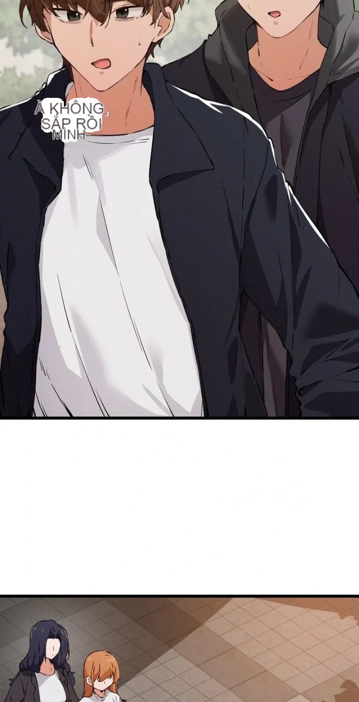 Cuối cùng với bạn Chương 1-23