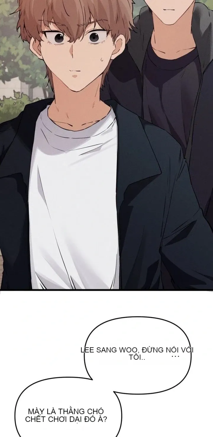 Cuối cùng với bạn Chương 1-23