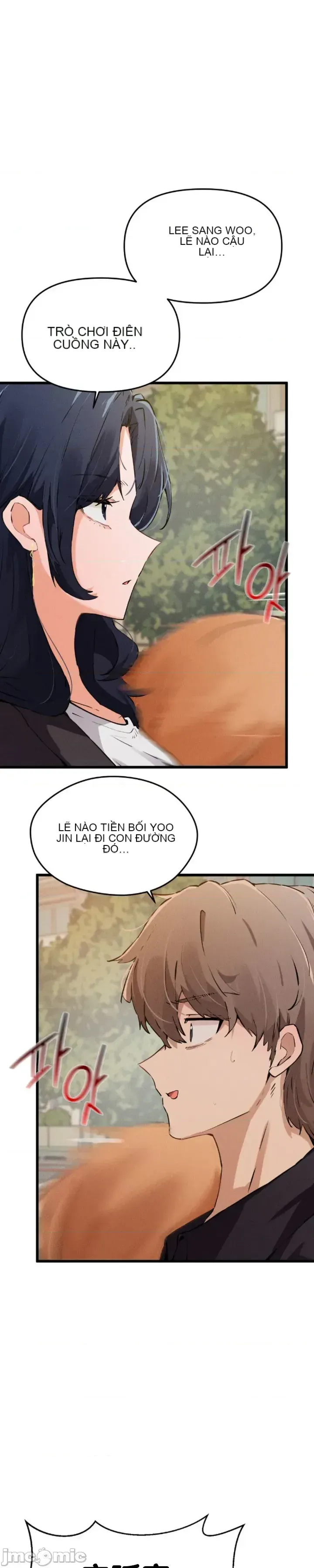 Cuối cùng với bạn Chương 1-23