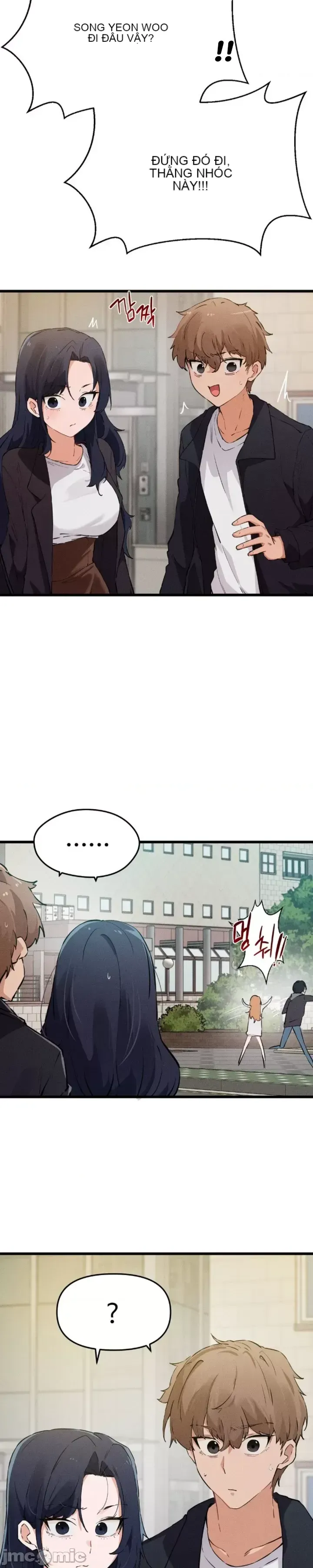 Cuối cùng với bạn Chương 1-23