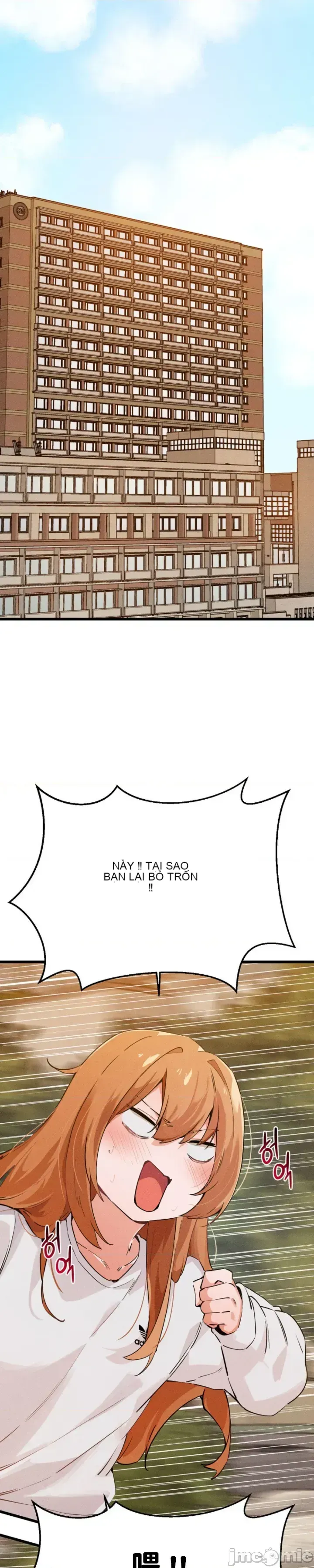 Cuối cùng với bạn Chương 1-23