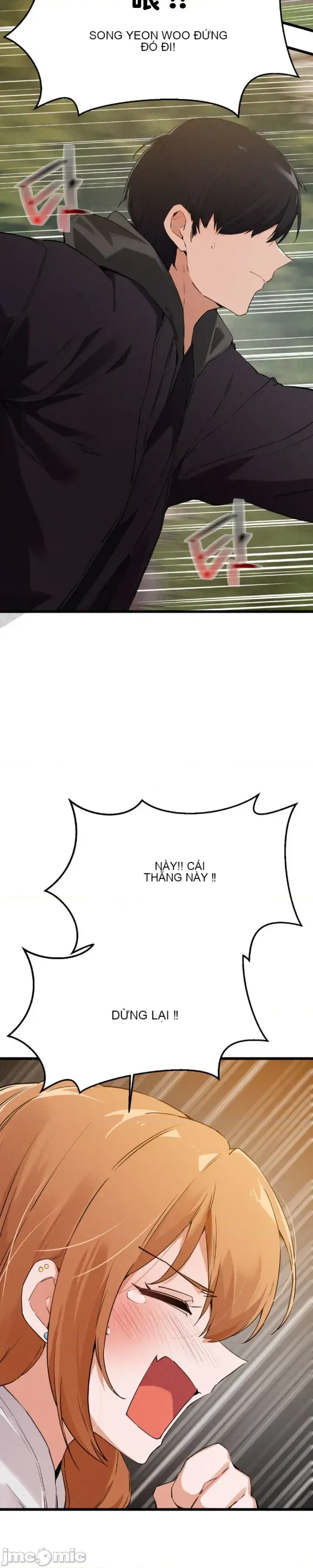 Cuối cùng với bạn Chương 1-23