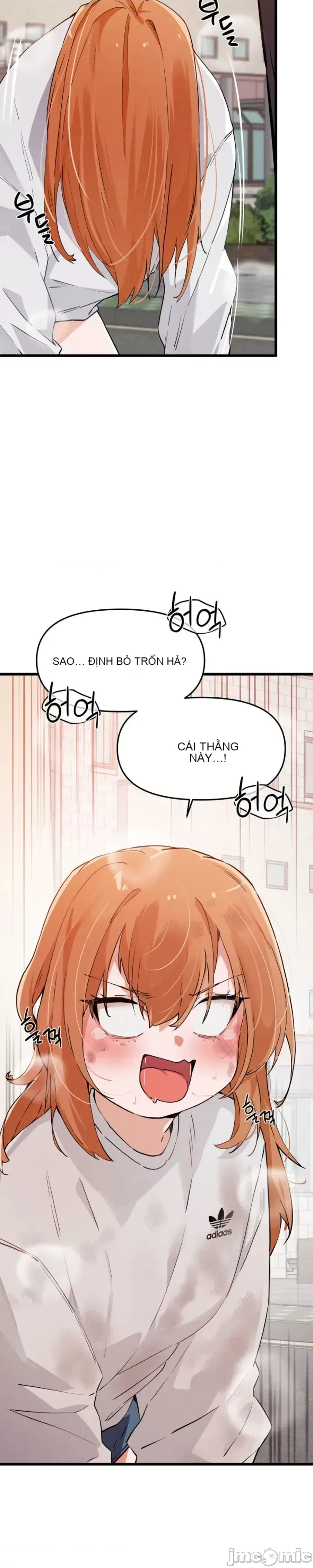 Cuối cùng với bạn Chương 1-23