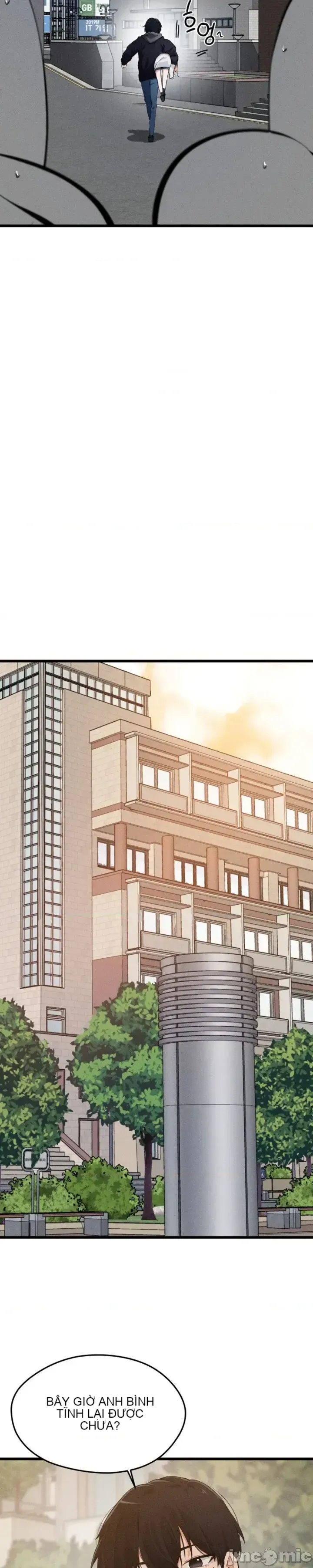 Cuối cùng với bạn Chương 1-23