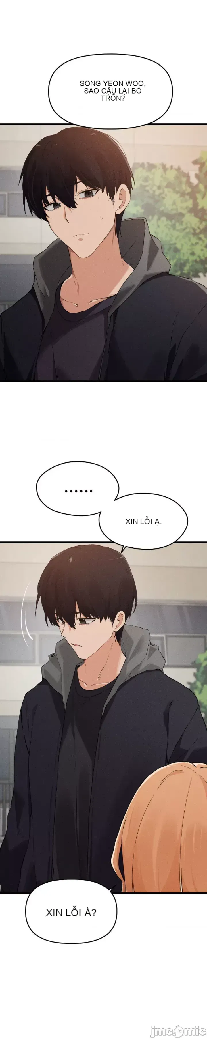 Cuối cùng với bạn Chương 1-23