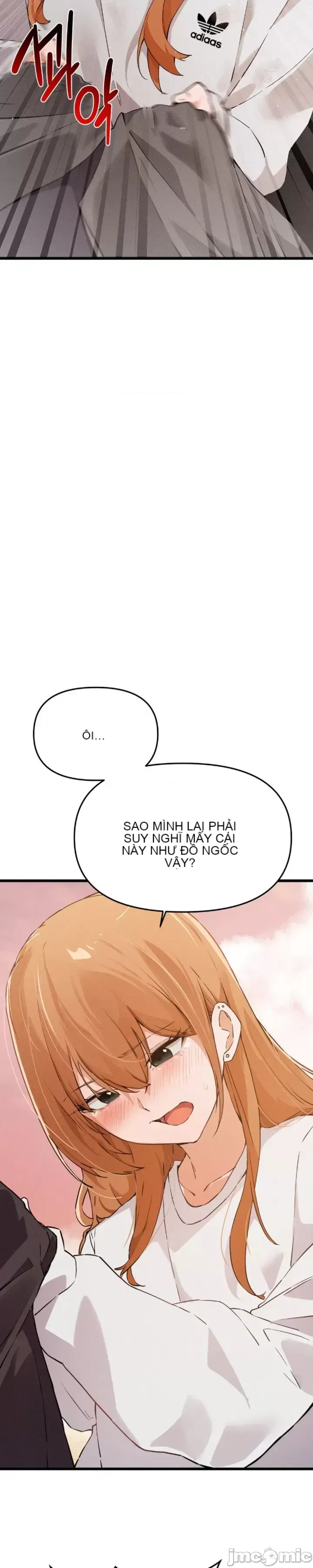 Cuối cùng với bạn Chương 1-23