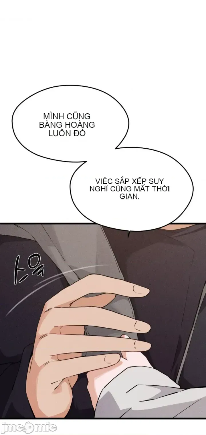 Cuối cùng với bạn Chương 1-23