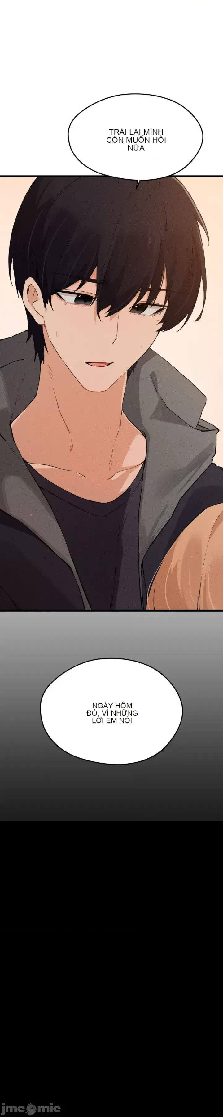 Cuối cùng với bạn Chương 1-23