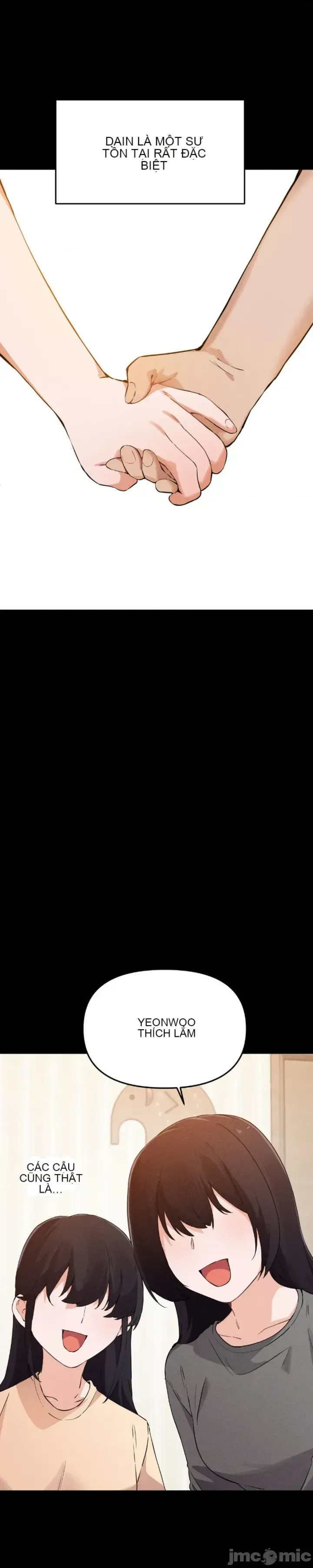 Cuối cùng với bạn Chương 1-23