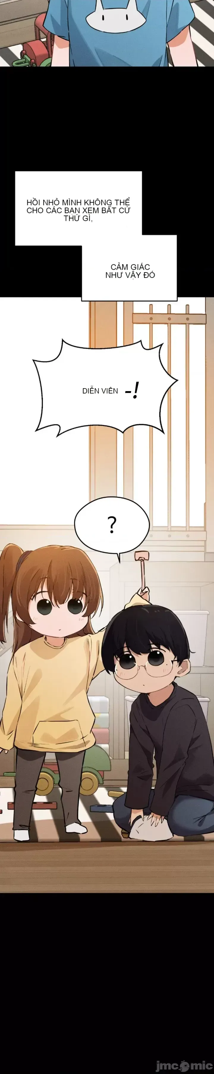 Cuối cùng với bạn Chương 1-23