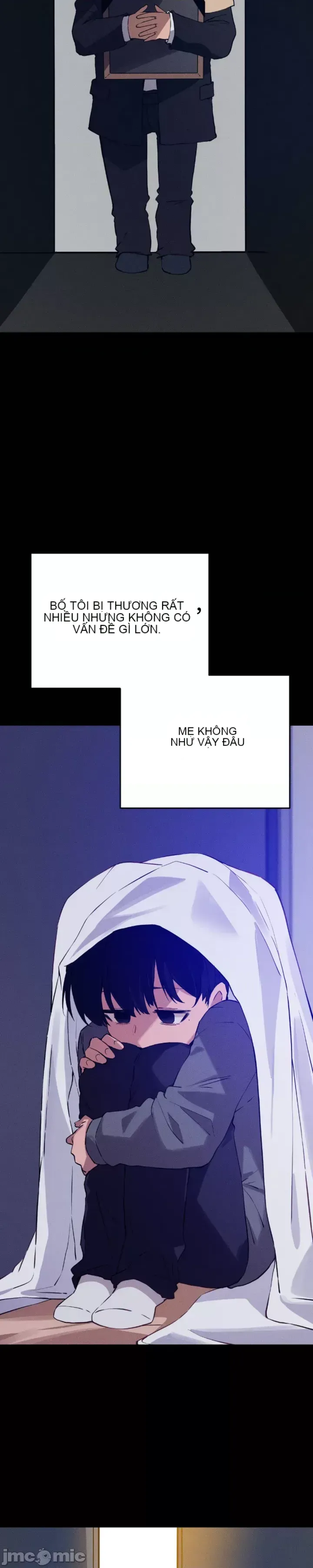 Cuối cùng với bạn Chương 1-23