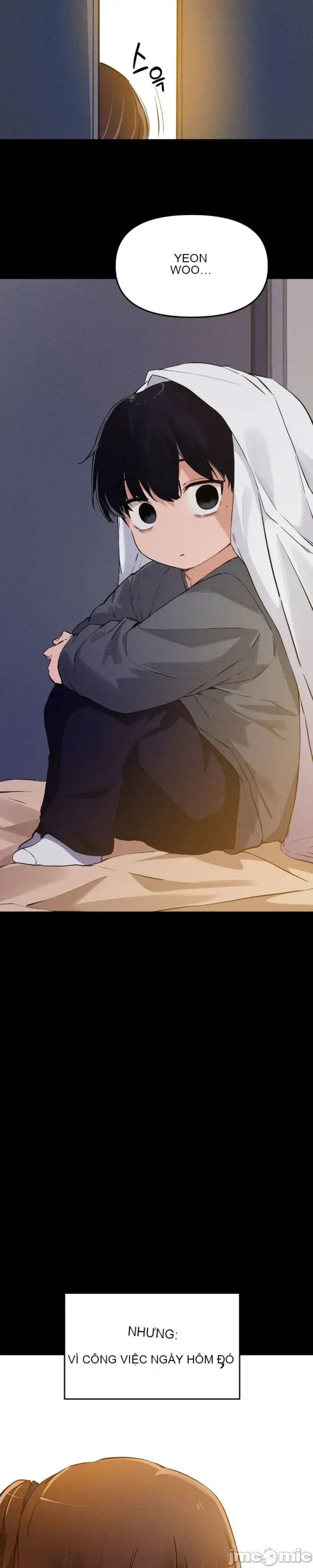 Cuối cùng với bạn Chương 1-23