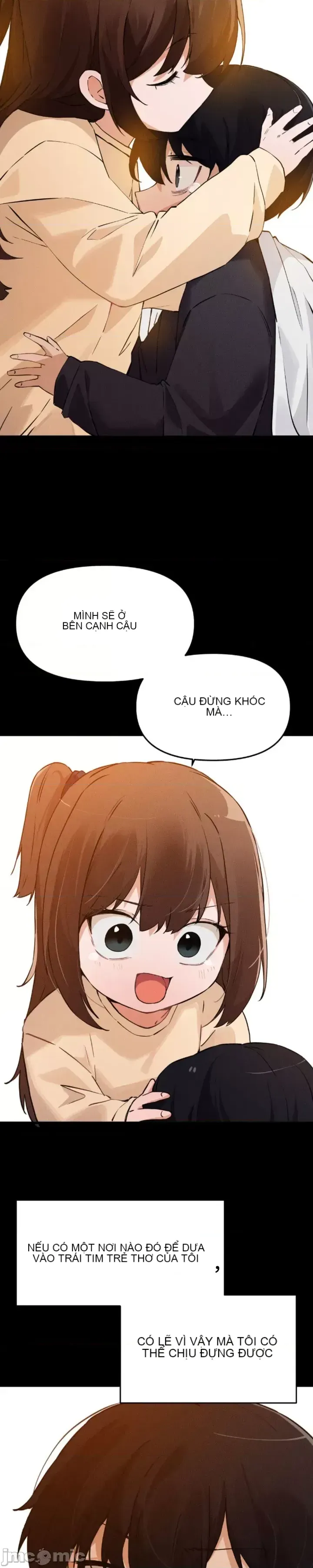 Cuối cùng với bạn Chương 1-23