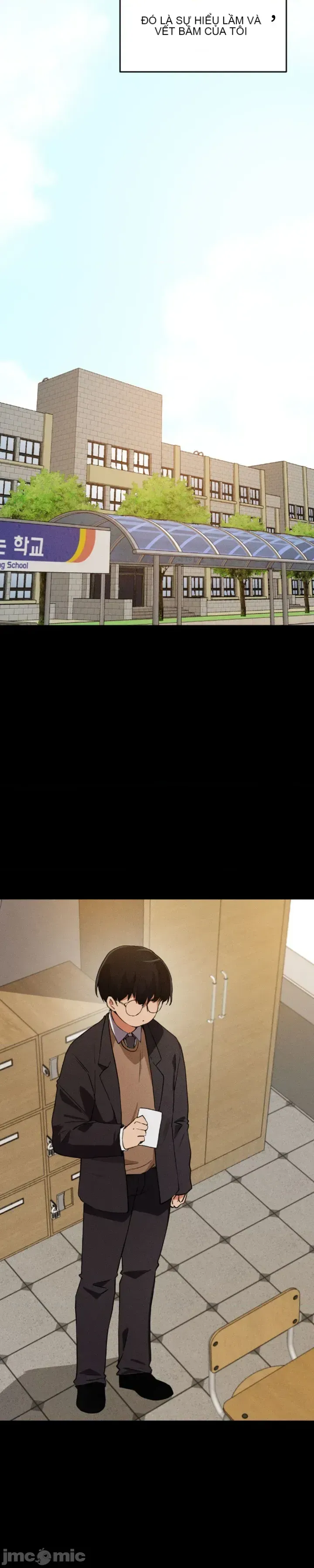 Cuối cùng với bạn Chương 1-23