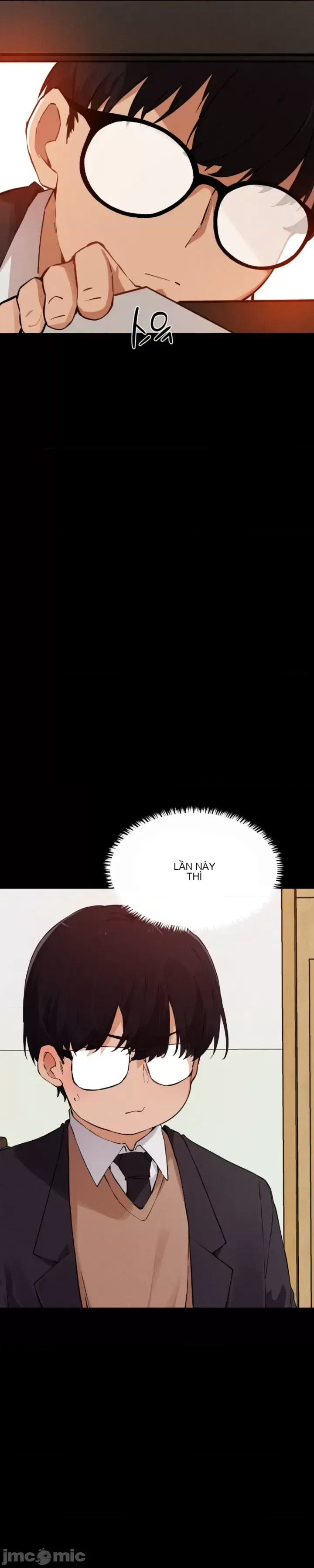 Cuối cùng với bạn Chương 1-23