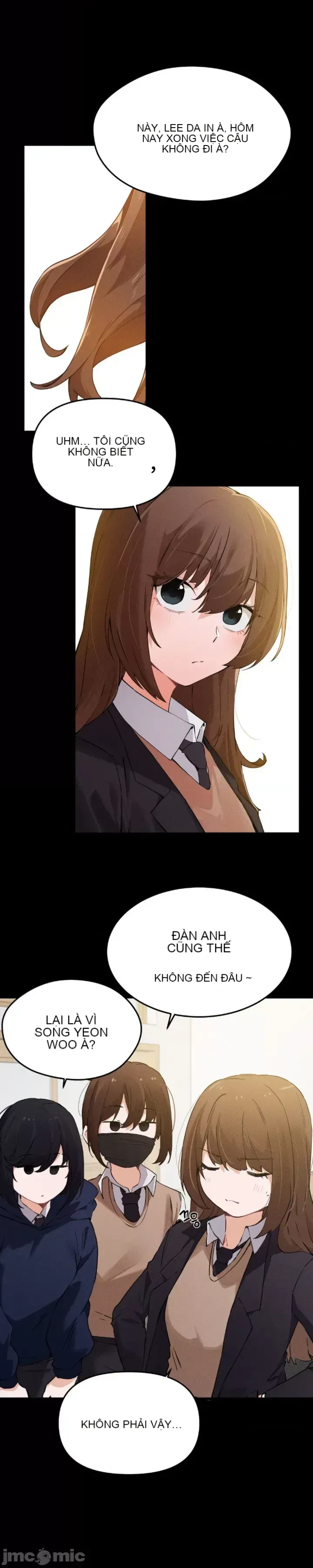 Cuối cùng với bạn Chương 1-23