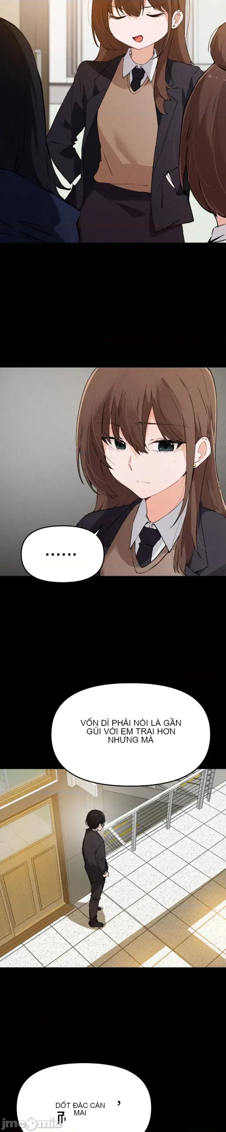 Cuối cùng với bạn Chương 1-23