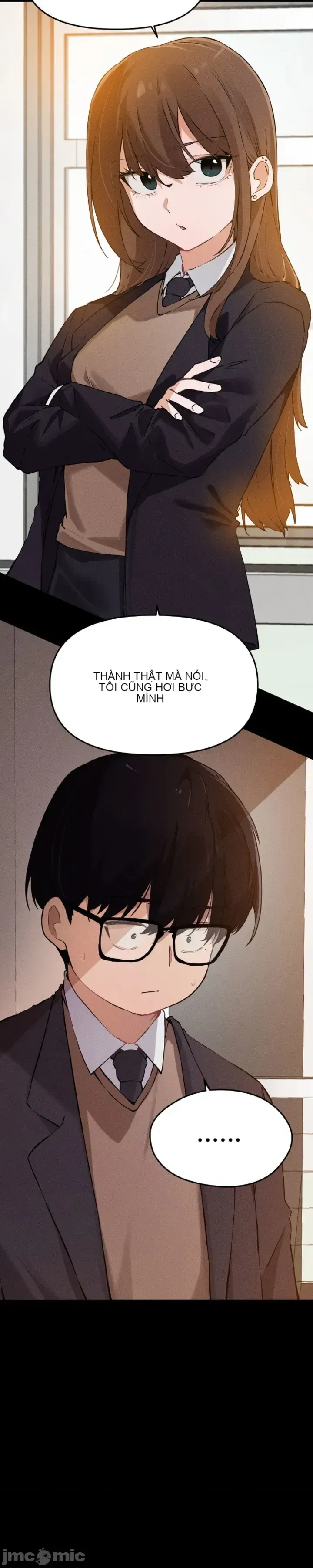 Cuối cùng với bạn Chương 1-23