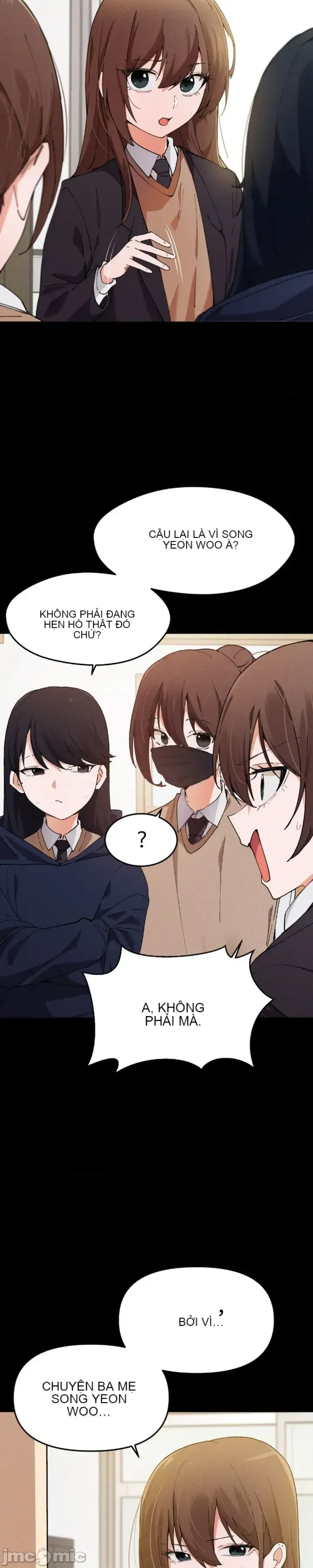 Cuối cùng với bạn Chương 1-23