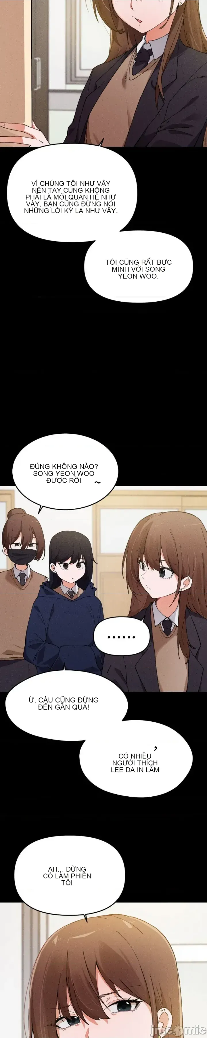 Cuối cùng với bạn Chương 1-23