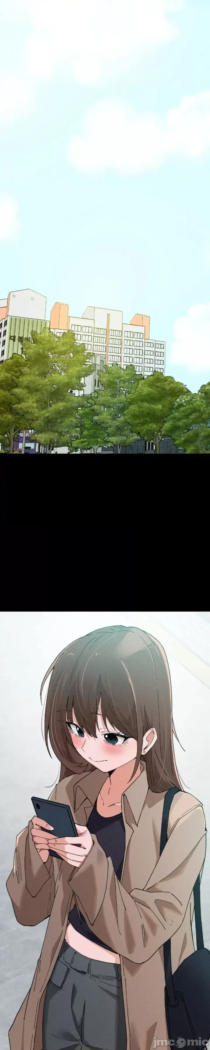 Cuối cùng với bạn Chương 1-23