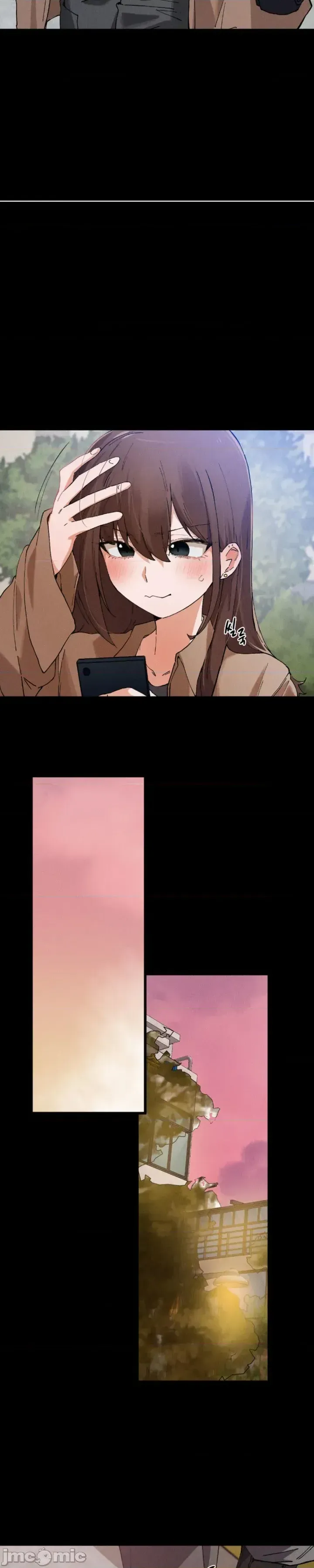 Cuối cùng với bạn Chương 1-23