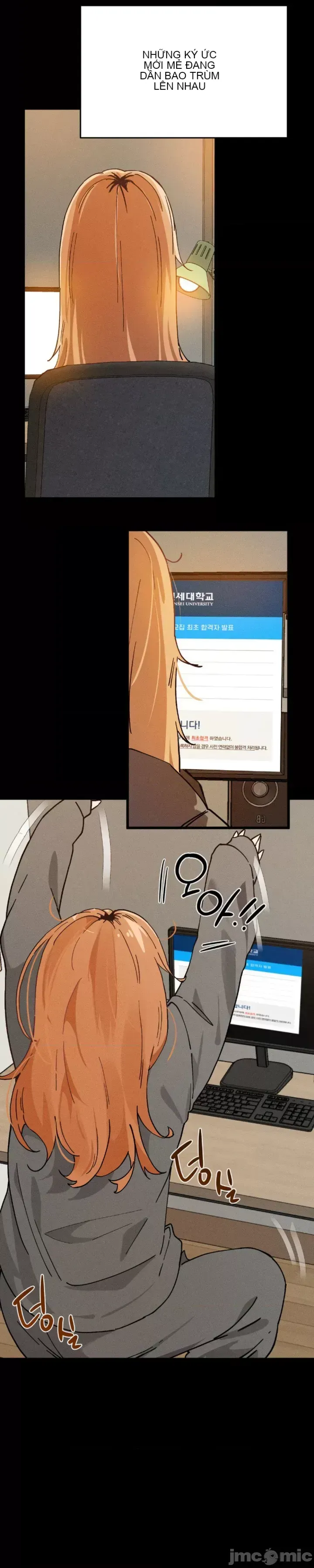 Cuối cùng với bạn Chương 1-23