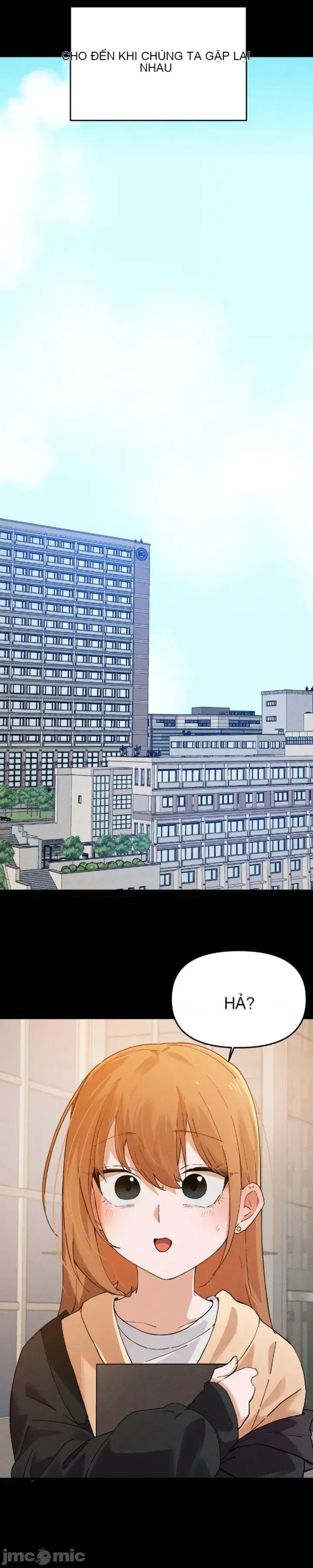 Cuối cùng với bạn Chương 1-23