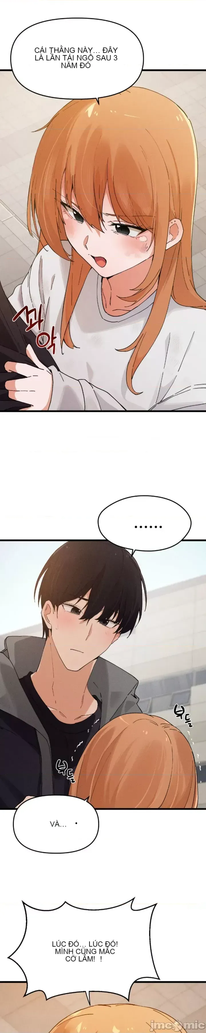 Cuối cùng với bạn Chương 1-23