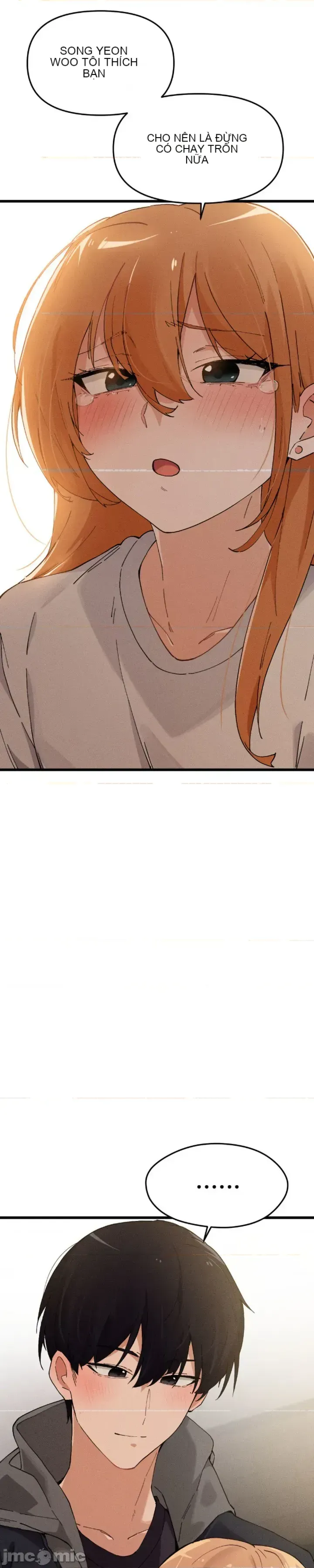 Cuối cùng với bạn Chương 1-23