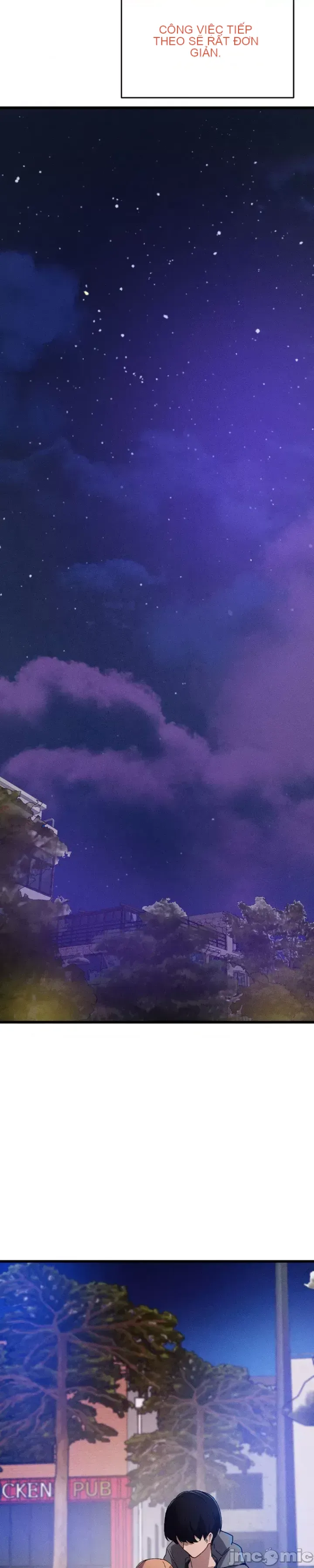 Cuối cùng với bạn Chương 1-23