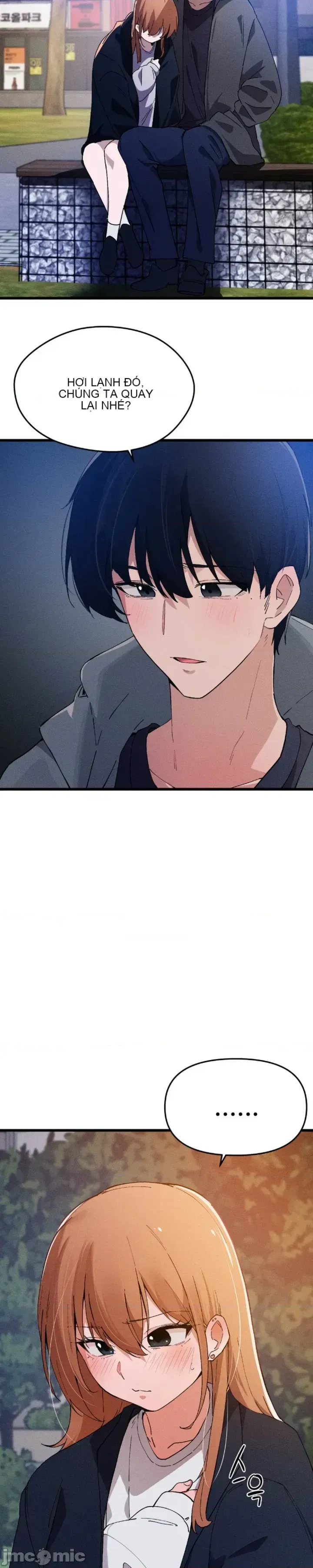 Cuối cùng với bạn Chương 1-23