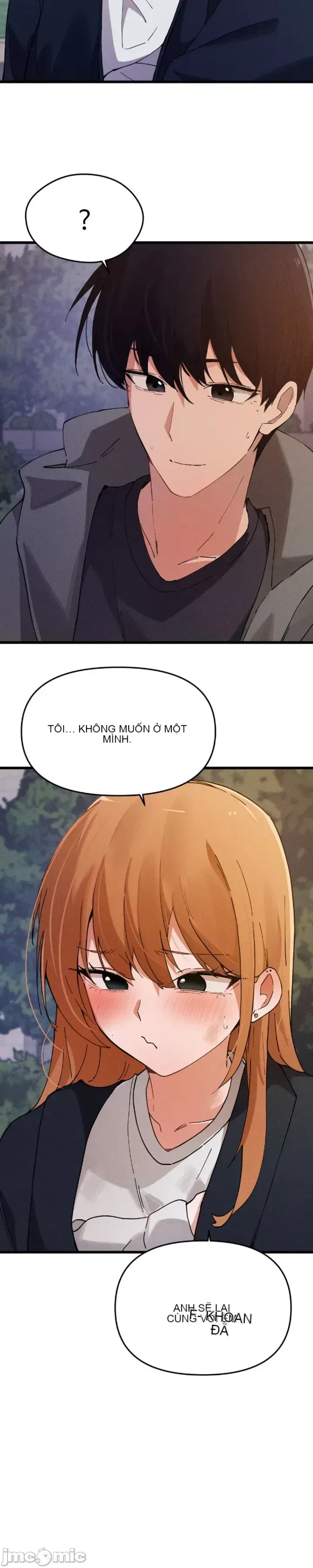 Cuối cùng với bạn Chương 1-23