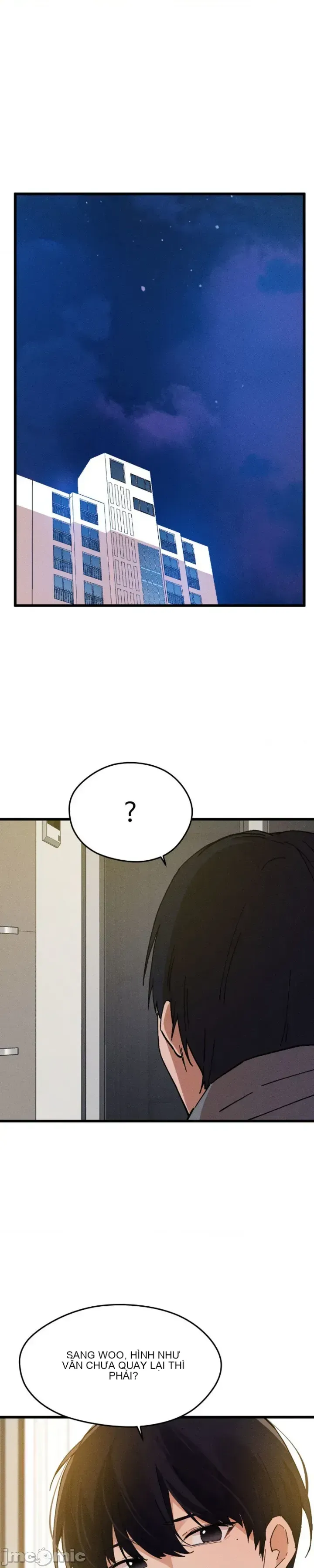 Cuối cùng với bạn Chương 1-23