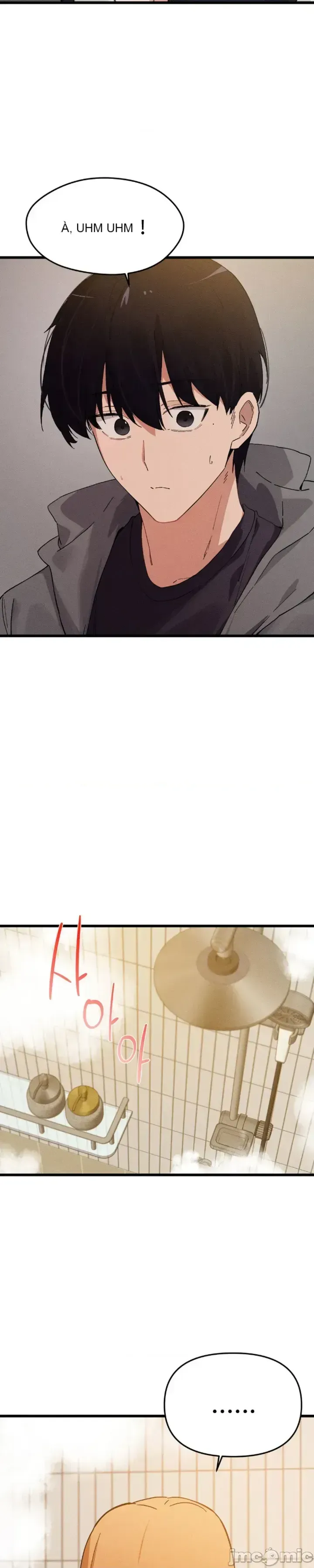 Cuối cùng với bạn Chương 1-23